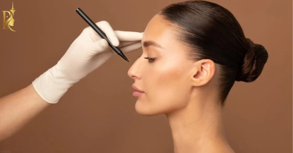 بهترین جراح بینی در تهران (3)