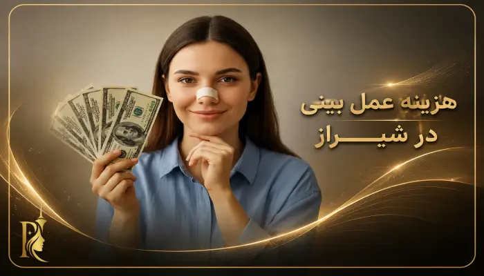 هزینه جراحی بینی (2)