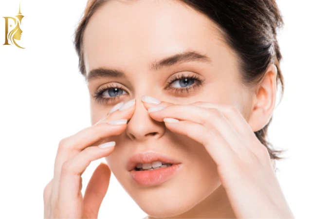 عوارض بلند مدت جراحی بینی
