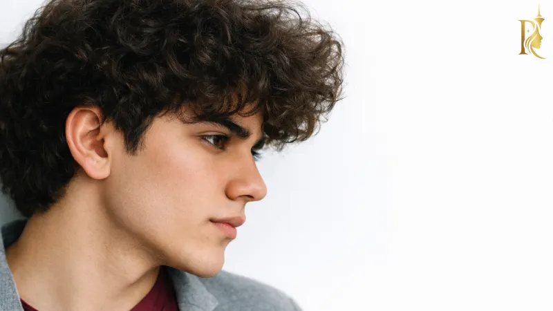 بهترین سن برای جراحی بینی در پسران