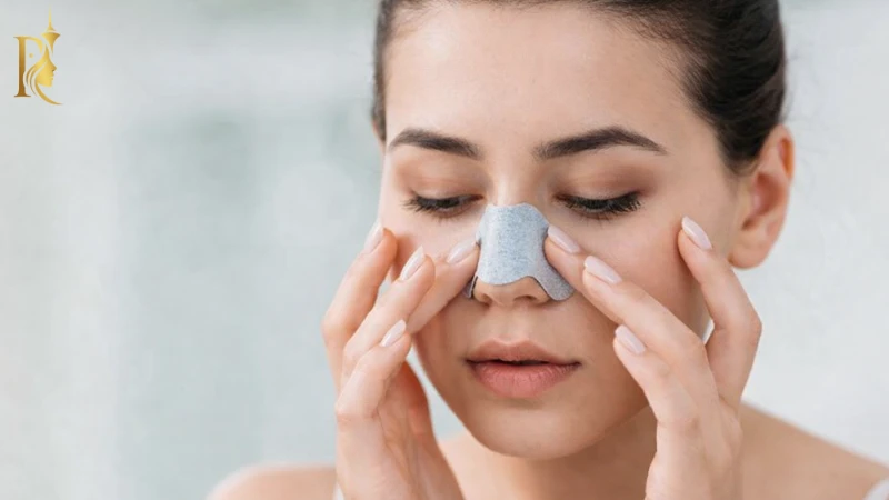 مراقبت های بعد از عمل بینی | راهنمای کامل کاهش ورم، تغذیه و ریکاوری سریع