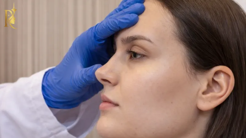 مراقبت های بعد از عمل بینی