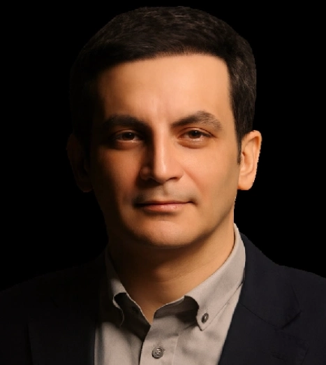 دکتر امین بختیاری، جراح پلاستیک و بینی ترمیمی در تهران