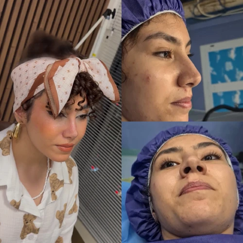 نمونه کار دیگر دکتر شکرریز