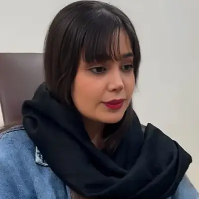 نمونه جراحی بینی طبیعی دکتر علی شکرریز