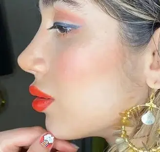نمونه کار جراحی بینی دکتر امیرحسین محمدی مفرد
